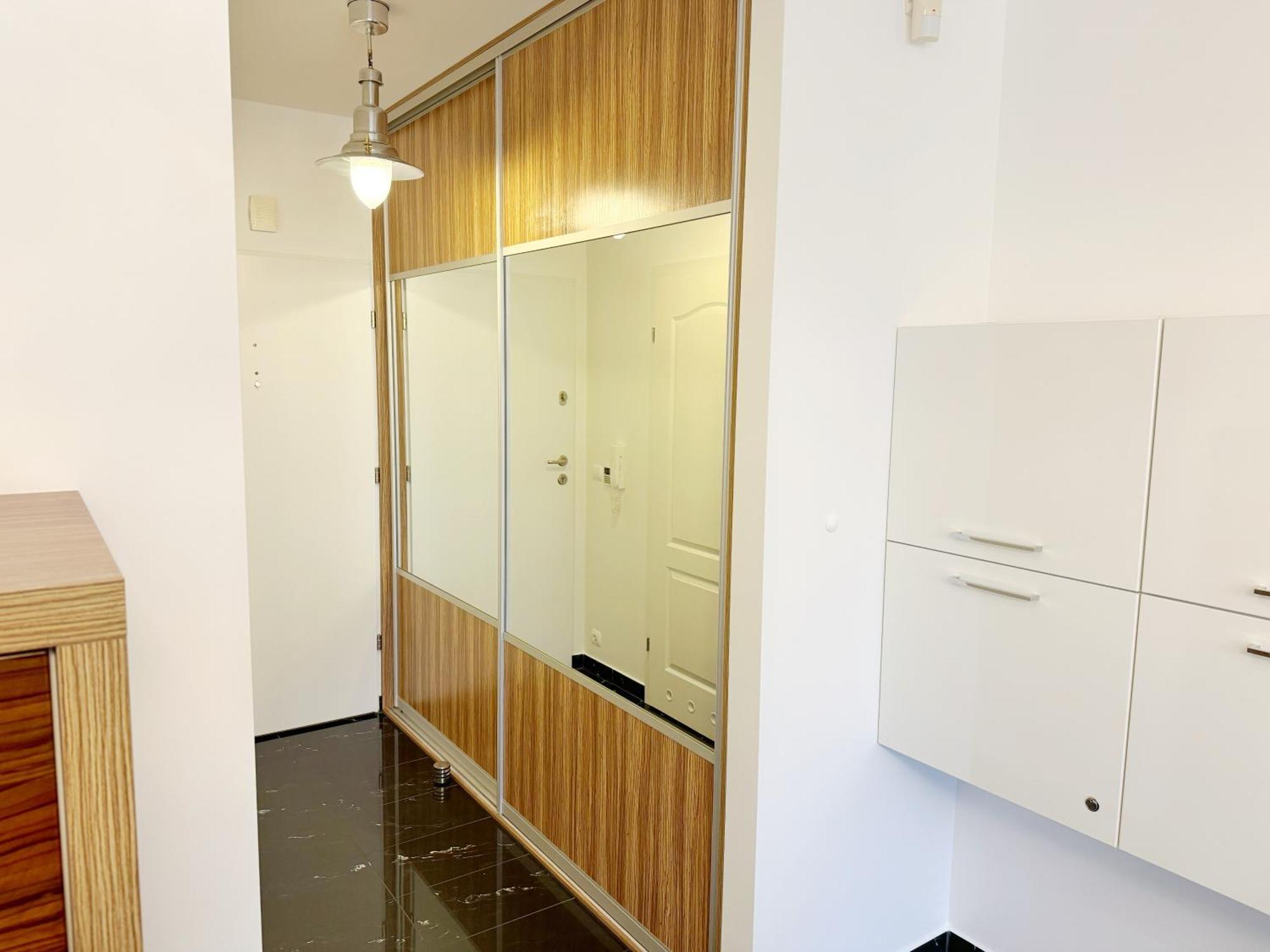 Baltic Apartament Studio Z Ogrodkiem Grzybowo Kolobrzeg Exterior foto